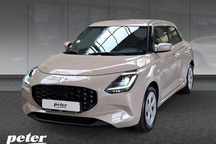 Suzuki Swift Gebrauchtwagen