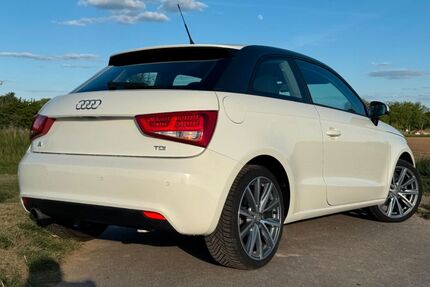 Audi A1 Gebrauchtwagen