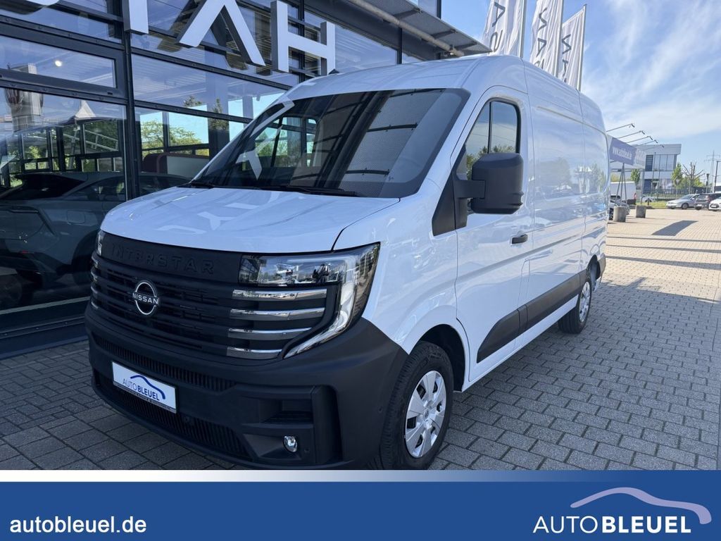 Interstar