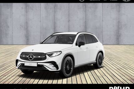 Mercedes-Benz GLC 220 Gebrauchtwagen