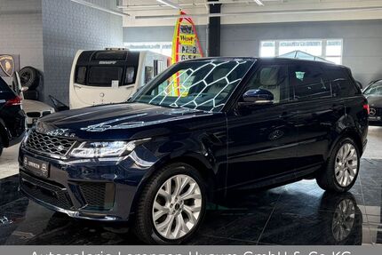 Land Rover Range Rover Sport Gebrauchtwagen