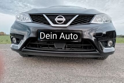 Nissan Pulsar Gebrauchtwagen