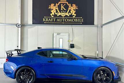 Chevrolet Camaro Gebrauchtwagen
