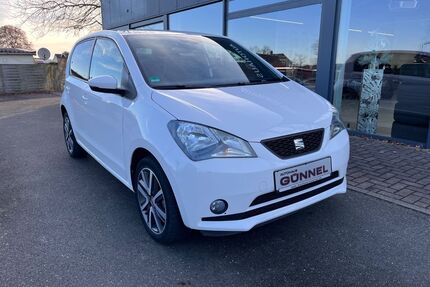 Seat Mii Gebrauchtwagen