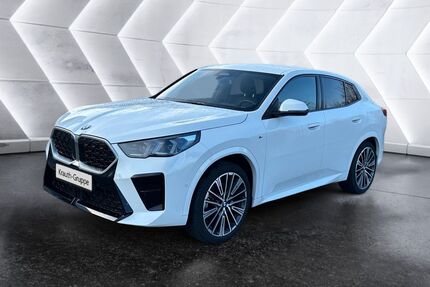 BMW X2 Gebrauchtwagen