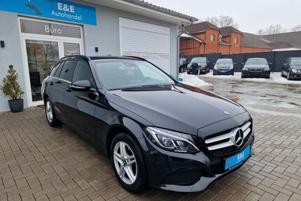 Mercedes-Benz C 220 Gebrauchtwagen