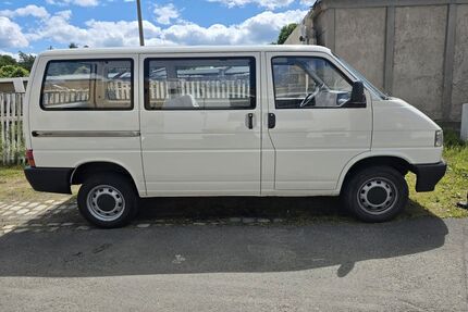 BMW T4 Kombi 