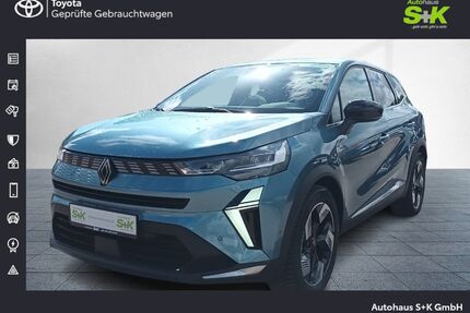 Renault Symbioz Gebrauchtwagen