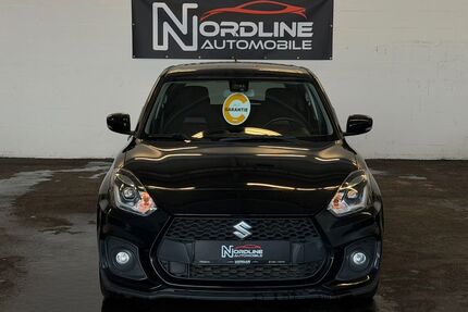 Suzuki Swift Gebrauchtwagen