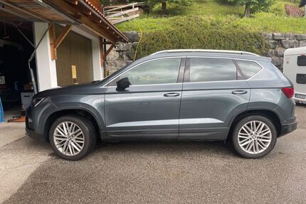 Seat Ateca Gebrauchtwagen