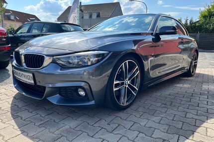 BMW 435 Gebrauchtwagen