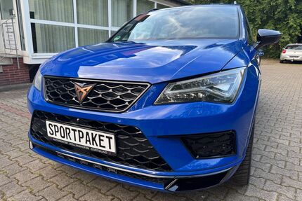 Cupra Ateca Gebrauchtwagen