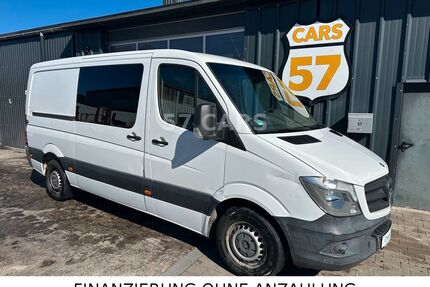 Mercedes-Benz Sprinter Gebrauchtwagen