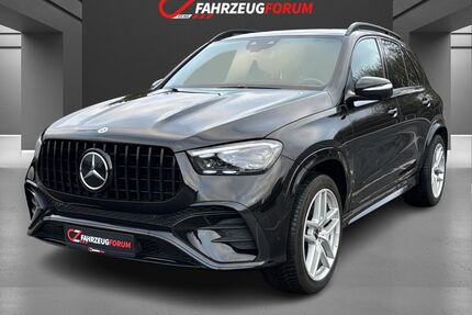 Mercedes-Benz GLE 400 Gebrauchtwagen