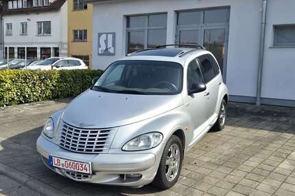 Chrysler PT Cruiser Gebrauchtwagen