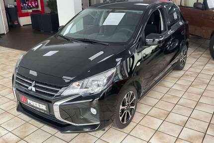 Mitsubishi Space Star Gebrauchtwagen