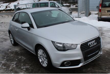 Audi A1 Gebrauchtwagen