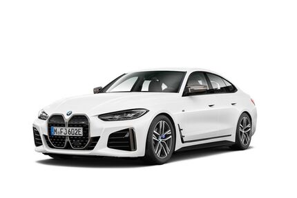 BMW i4 Gebrauchtwagen
