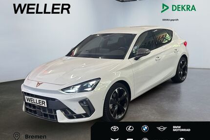 Cupra Leon Gebrauchtwagen
