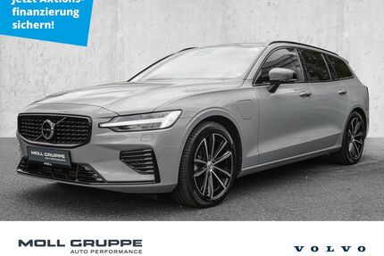Volvo V60 Gebrauchtwagen