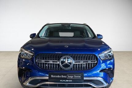 Mercedes-Benz GLA 200 Gebrauchtwagen