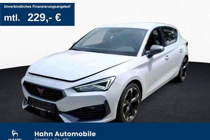 Cupra Leon Gebrauchtwagen