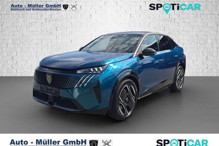 Peugeot 3008 Gebrauchtwagen