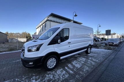 Ford Transit Gebrauchtwagen