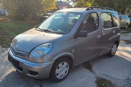 Toyota Yaris Gebrauchtwagen