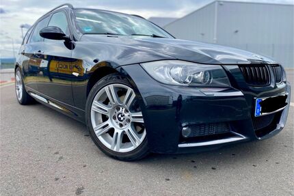 BMW 320 Gebrauchtwagen