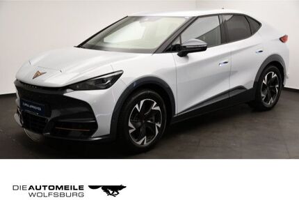 Cupra Tavascan Gebrauchtwagen