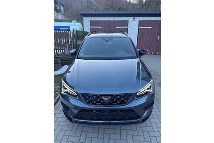 Cupra Ateca Gebrauchtwagen