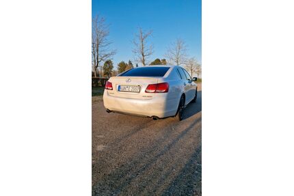 Lexus GS 300 Gebrauchtwagen