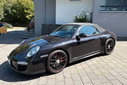 Porsche 997 Gebrauchtwagen