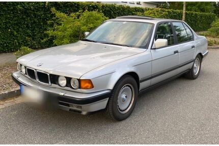 BMW 750 Gebrauchtwagen