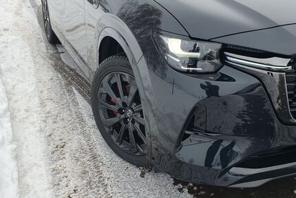 Mazda CX-80 Gebrauchtwagen