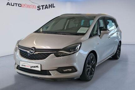 Opel Zafira Gebrauchtwagen