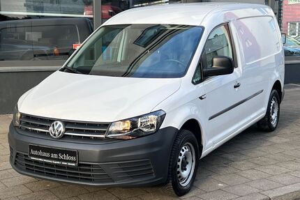 VW Caddy Maxi Gebrauchtwagen