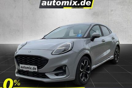 Ford Puma Gebrauchtwagen