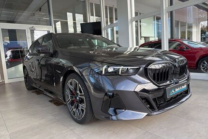 BMW 540 Gebrauchtwagen