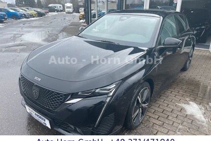 Peugeot 308 Gebrauchtwagen