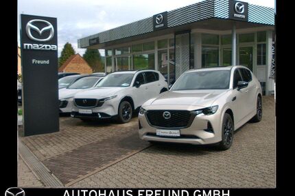Mazda CX-60 Gebrauchtwagen