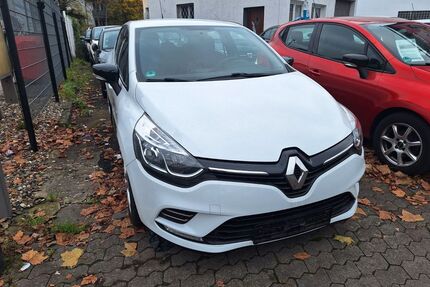 Renault Clio Gebrauchtwagen