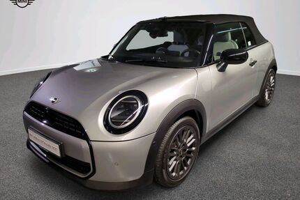 Mini Cooper Cabrio Gebrauchtwagen