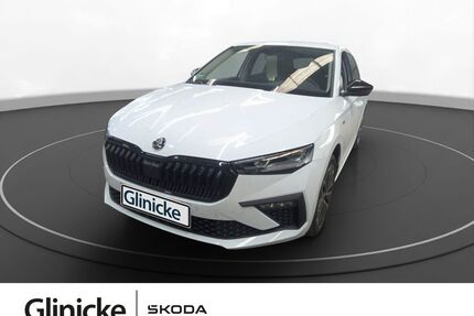 Skoda Scala Gebrauchtwagen