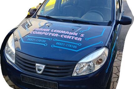 Dacia Sandero Gebrauchtwagen