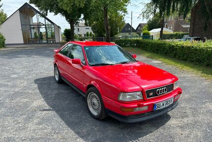 Audi S2 Gebrauchtwagen