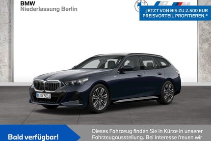 BMW 520 Gebrauchtwagen