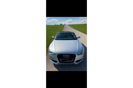 Audi A5 Gebrauchtwagen