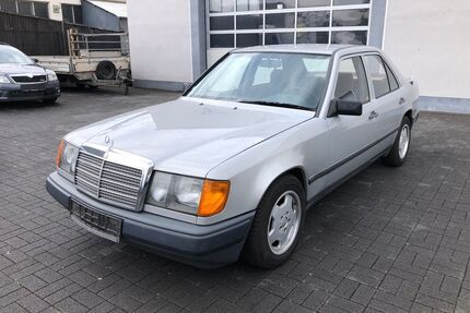 Mercedes-Benz E 260 Gebrauchtwagen